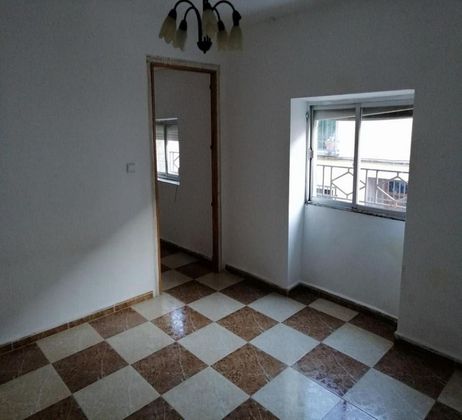 Foto 1 de Casa en venda a Manzanares de 2 habitacions amb terrassa