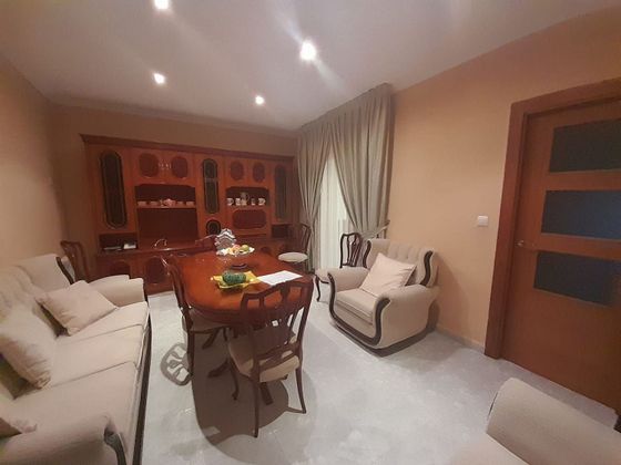 Foto 2 de Casa en venda a Centro - Puertollano de 4 habitacions amb terrassa i aire acondicionat