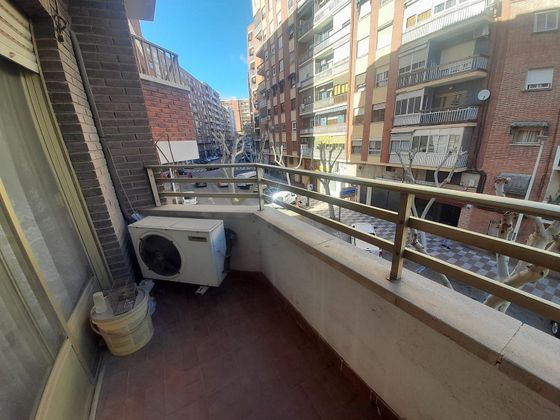 Foto 2 de Pis en venda a Centro - Puertollano de 4 habitacions amb terrassa i balcó
