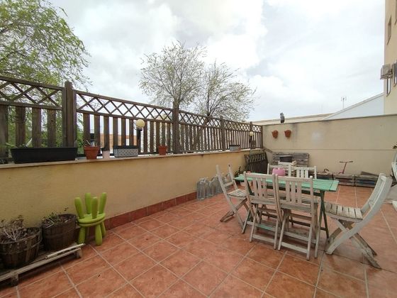 Foto 2 de Pis en venda a Tomelloso de 3 habitacions amb terrassa i garatge