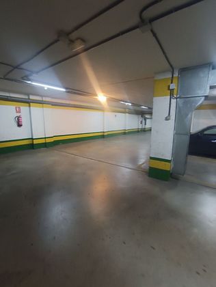 Foto 1 de Garatge en lloguer a Larache de 11 m²