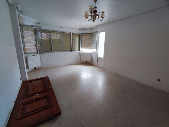 Foto 1 de Pis en venda a barrio Nuevo Manzanares de 3 habitacions amb balcó i calefacció