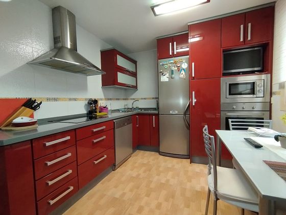 Foto 2 de Piso en venta en Solana (La) de 2 habitaciones con garaje y aire acondicionado