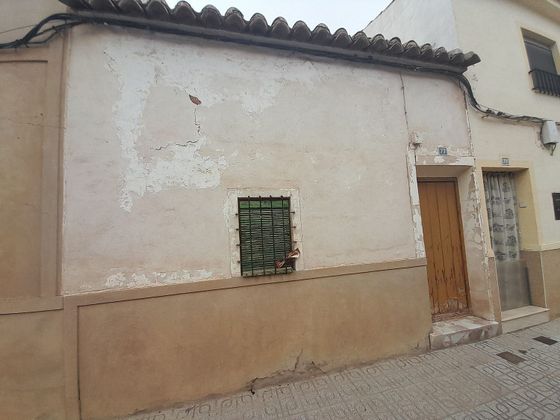 Foto 1 de Casa en venda a calle Castillo de Salvatierra de 2 habitacions i 65 m²
