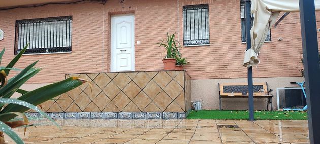 Foto 1 de Casa en venda a Santa María de 3 habitacions amb garatge i jardí