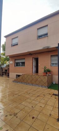 Foto 2 de Casa en venda a Santa María de 3 habitacions amb garatge i jardí