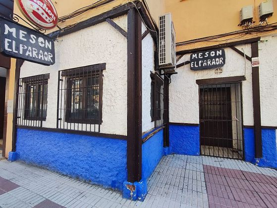 Foto 1 de Local en venda a barrio Nuevo Manzanares de 95 m²