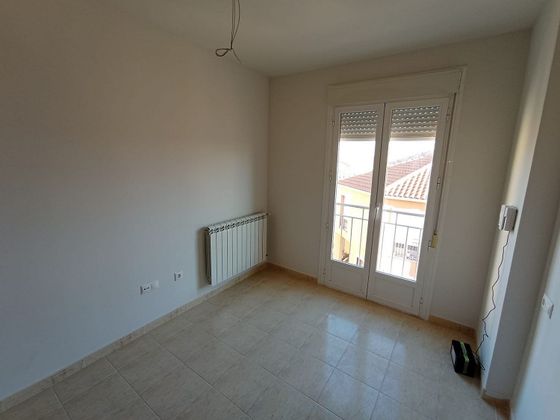 Foto 2 de Pis en venda a Argamasilla de Alba de 2 habitacions amb terrassa i garatge