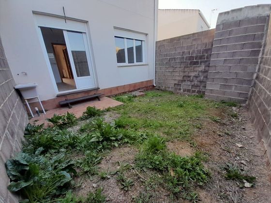 Foto 2 de Casa en venda a Aldea del Rey de 3 habitacions amb jardí i calefacció