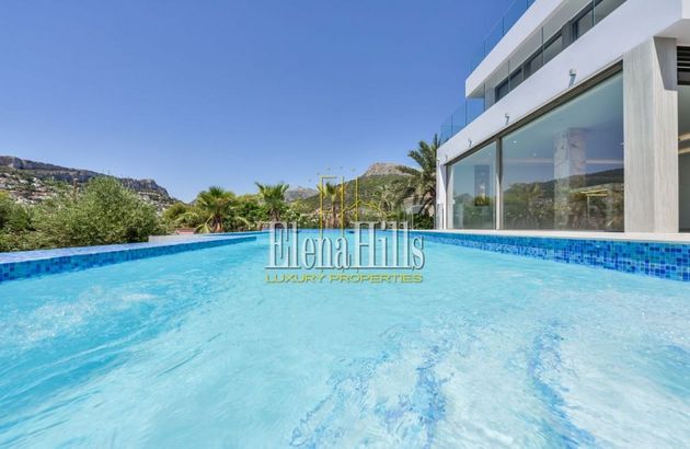 Foto 2 de Xalet en venda a Zona Puerto Blanco - Maryvilla de 6 habitacions amb terrassa i piscina