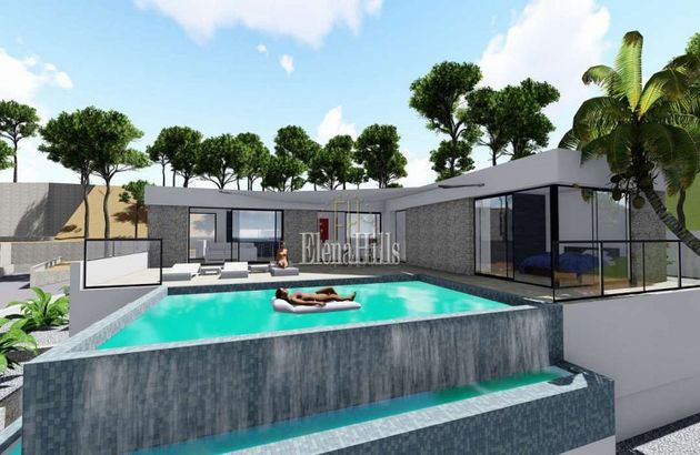 Foto 2 de Venta de chalet en Benitachell/Poble Nou de Benitatxell (el) de 3 habitaciones con terraza y piscina