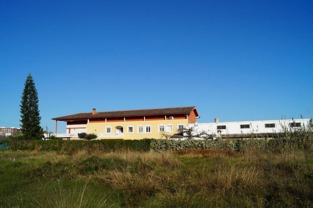 Foto 2 de Casa rural en venta en Oliva pueblo de 7 habitaciones con terraza y piscina