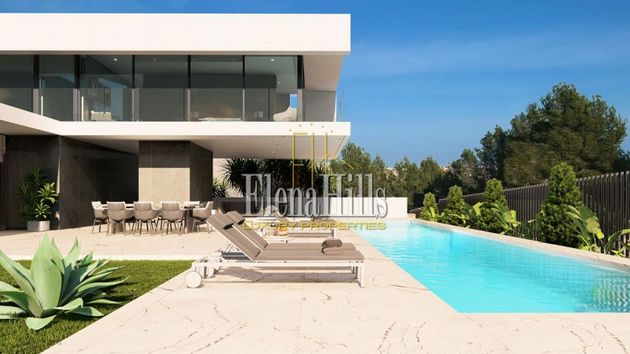 Foto 2 de Chalet en venta en Paichi de 4 habitaciones con terraza y piscina