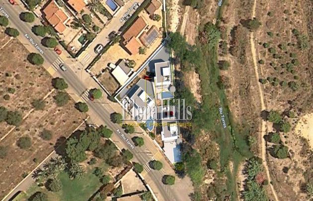 Foto 2 de Xalet en venda a Villajoyosa ciudad de 3 habitacions amb terrassa i piscina