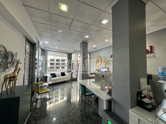 Foto 1 de Alquiler de oficina en Alfaz del Pi Pueblo-Urbanizaciones de 57 m²