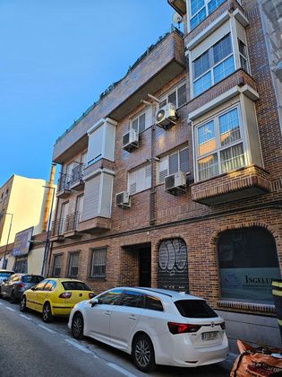 Foto 1 de Piso en venta en Numancia de 2 habitaciones con terraza y garaje
