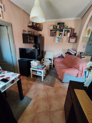 Foto 2 de Pis en venda a Numancia de 1 habitació amb balcó i aire acondicionat