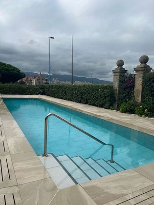 Foto 1 de Pis en venda a carretera Asua la Avanzada de 4 habitacions amb terrassa i piscina