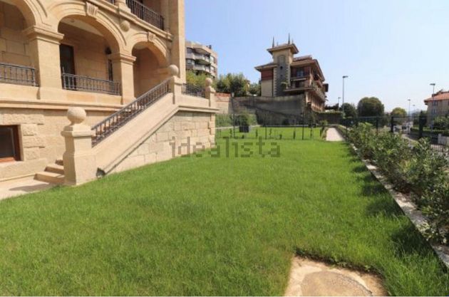 Foto 2 de Pis en venda a carretera Asua la Avanzada de 4 habitacions amb terrassa i piscina