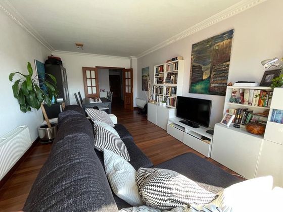 Foto 2 de Dúplex en venta en Berango de 3 habitaciones con terraza y garaje