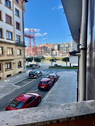 Foto 2 de Pis en venda a Muelle de las Arenas de 5 habitacions amb terrassa i garatge