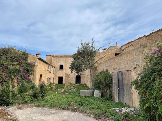 Foto 1 de Casa rural en venda a Andratx Pueblo de 10 habitacions amb terrassa i jardí