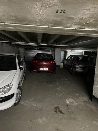 Foto 1 de Garatge en lloguer a San Francisco de 9 m²