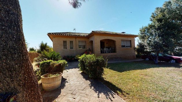 Foto 1 de Casa rural en venda a El Higuerón de 5 habitacions amb terrassa i piscina