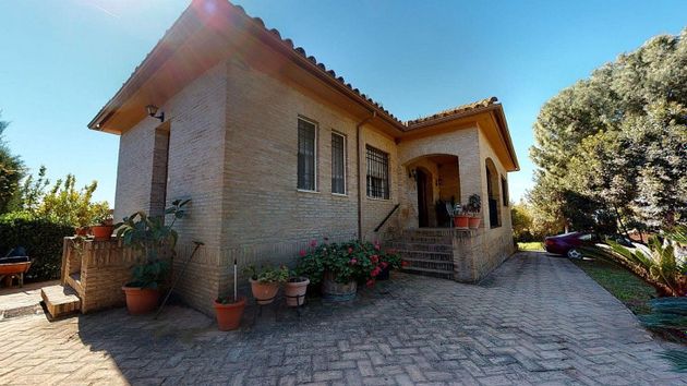 Foto 2 de Casa rural en venta en El Higuerón de 5 habitaciones con terraza y piscina