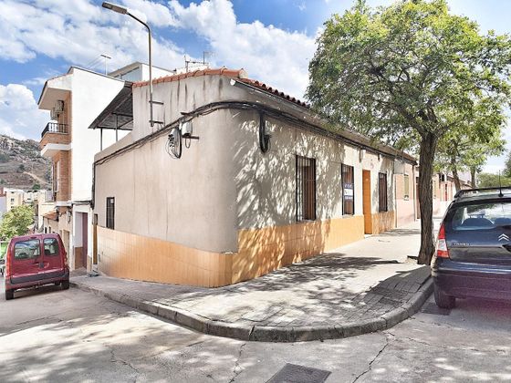 Foto 2 de Chalet en venta en calle Fernando El Santo de 3 habitaciones con terraza