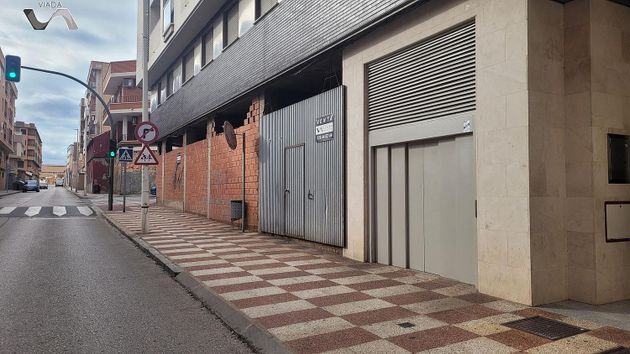 Foto 2 de Venta de local en calle Cordoba de 268 m²