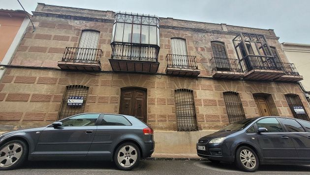 Foto 1 de Chalet en venta en calle Ramon y Cajal de 6 habitaciones con terraza y balcón