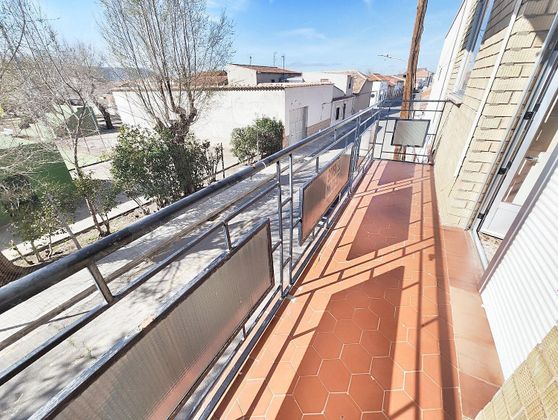Foto 1 de Pis en venda a Argamasilla de Calatrava de 5 habitacions amb terrassa i garatge