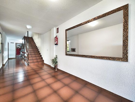 Foto 2 de Venta de piso en Centro - Puertollano de 4 habitaciones con terraza y garaje