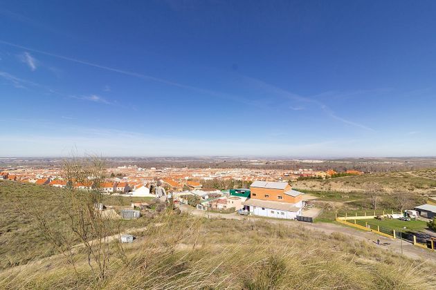 Foto 1 de Venta de terreno en Nuevo Aranjuez de 179985 m²