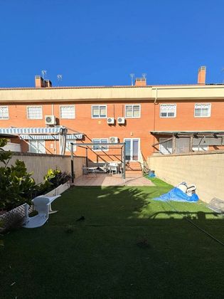 Foto 1 de Casa en venta en Fuentebella-San Felix-El Leguario de 3 habitaciones con terraza y aire acondicionado