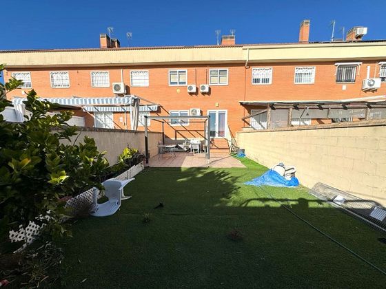 Foto 2 de Casa en venda a Fuentebella-San Felix-El Leguario de 3 habitacions amb terrassa i aire acondicionat