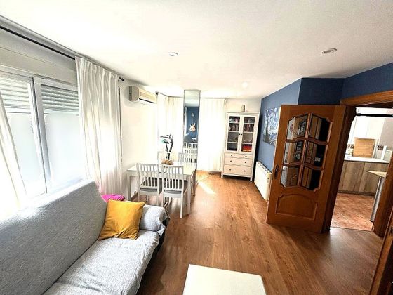 Foto 2 de Dúplex en venta en Reyes de 3 habitaciones con garaje y aire acondicionado