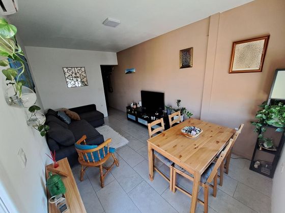 Foto 2 de Pis en venda a Villayuventus-Renfe de 3 habitacions amb terrassa i aire acondicionat