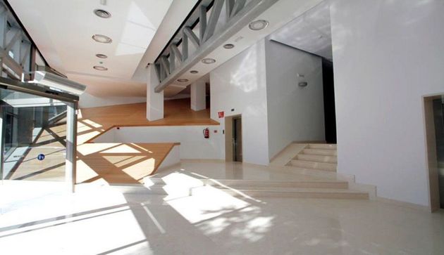 Foto 1 de Alquiler de oficina en Simancas con garaje y ascensor