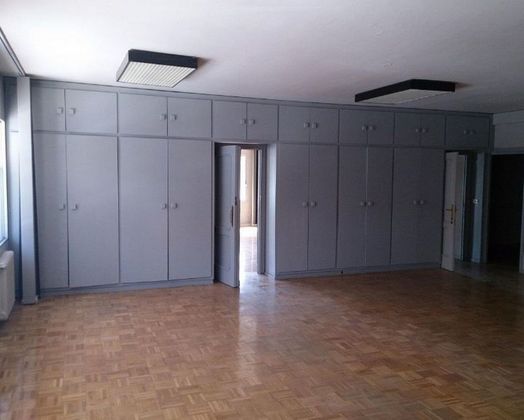 Foto 2 de Oficina en lloguer a Tres Olivos - Valverde amb garatge i ascensor