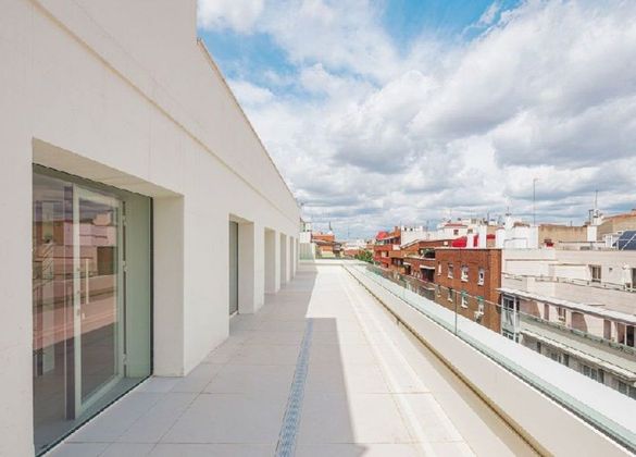 Foto 1 de Alquiler de oficina en Palos de Moguer con terraza