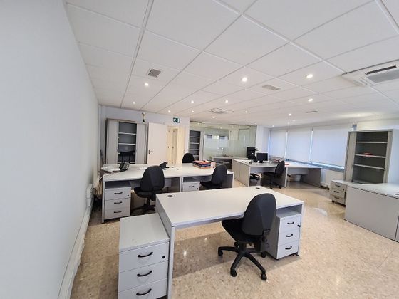 Foto 1 de Oficina en venda a Universidad - Malasaña de 105 m²