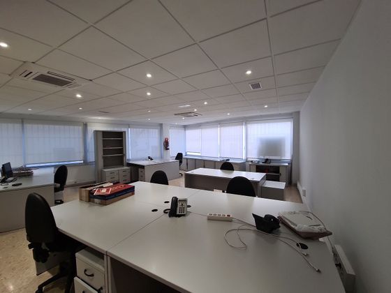 Foto 2 de Oficina en venda a Universidad - Malasaña de 105 m²