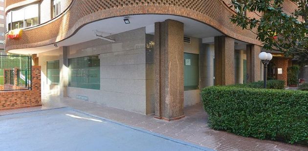 Foto 2 de Oficina en venda a Bernabéu - Hispanoamérica amb garatge
