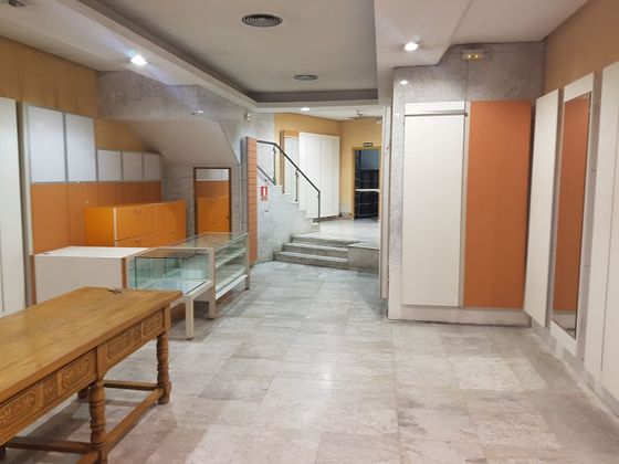 Foto 2 de Local en alquiler en Universidad - Malasaña de 240 m²
