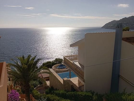 Foto 2 de Xalet en venda a Capdepera de 6 habitacions amb terrassa i piscina