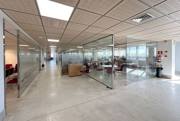 Foto 1 de Venta de oficina en Simancas con garaje y ascensor