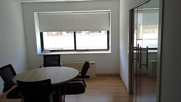 Foto 2 de Alquiler de oficina en Simancas con terraza y ascensor