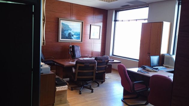 Foto 2 de Oficina en venda a Orcasur amb garatge i ascensor